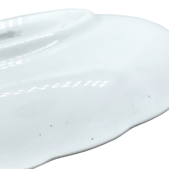 Vintage Lorraine Tuscan Fine English Bone China Small Plate Replacement Piece - Picture 10 of 11